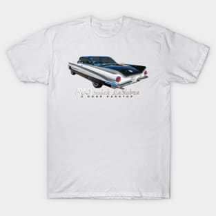 1960 Buick LeSabre 2 Door Hardtop T-Shirt